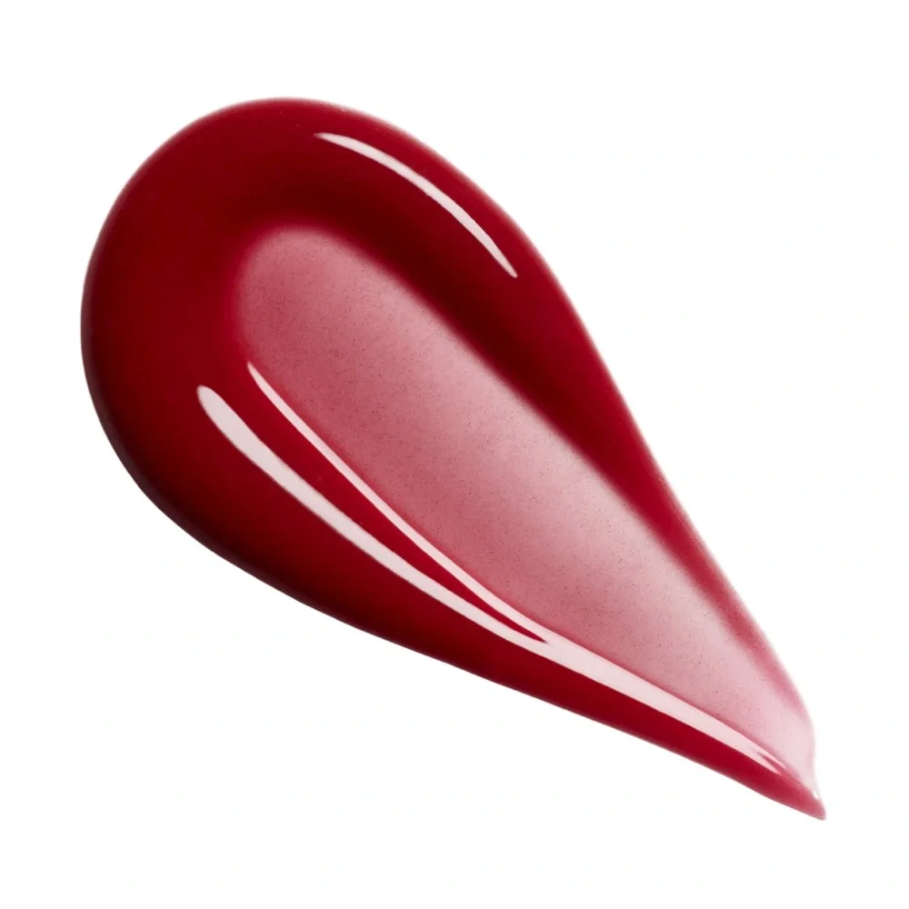 NIB r.e.m. beauty Essential Drip Glossy Balm - Cherry Cola